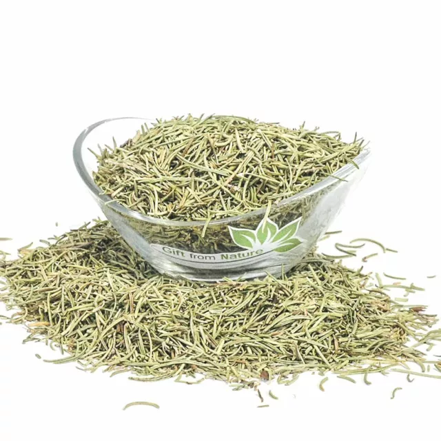 ROSEMARY Leaf Dried ORGANIC Bulk Herb,Rosmarinus officinalis Folia