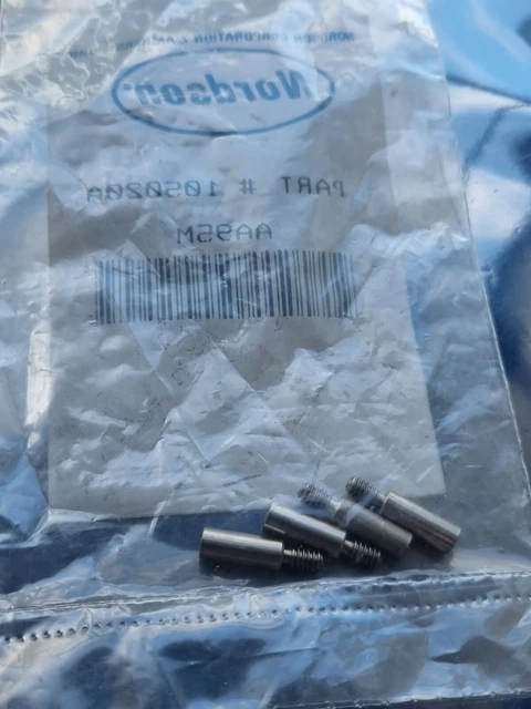 Nordson Aa95M 105020A Assy  (In31S2)
