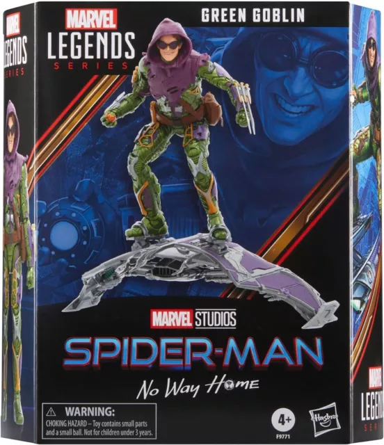 Figurine Spiderman 6 authentique