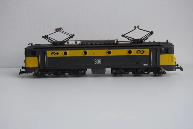 Faller, Kibri, Vollmer H0 - Décor de train miniature (3) - Deux