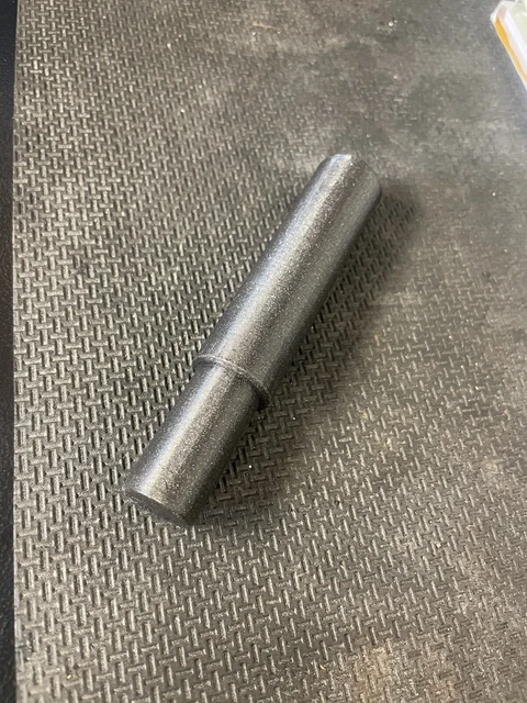 CERCHIO TYREX 7x16 ET 8 NERO PER DISCOVERY II TD5/RANGE ROVER P38 - Raptor 4x4 - Foto 6