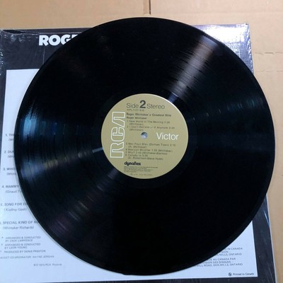 rogers whittaker greatest hits kpl1 0118 vg vinyl lp rogers whittaker greatest hits kpl1 0118 vg vinyl lp