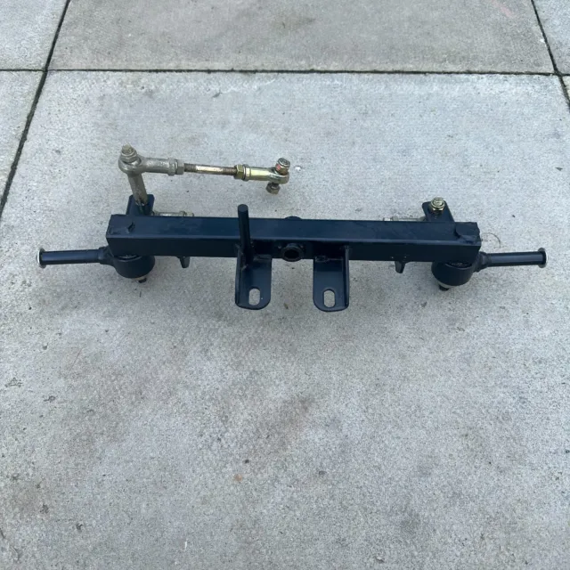 Roma Medical Shoprider Cameo Steering Rack Mobility Scooter Spare Part