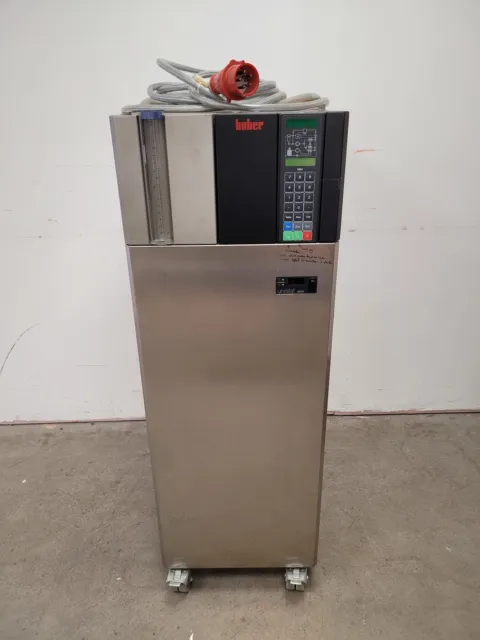 Huber Unistat 380W Refrigerated Heating Circulator Lab
