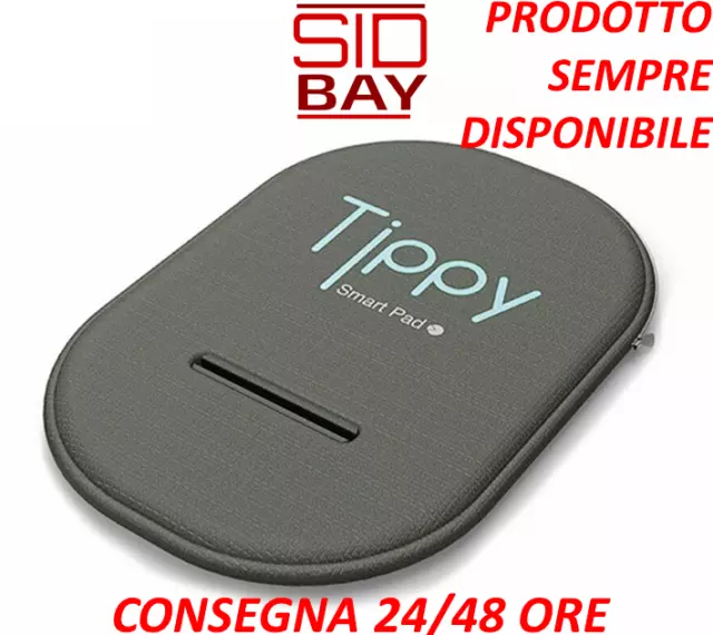 Dispositivo Antiabbandono Neonato Sediolone - Seggiolino - TIPPY - DIGICOM