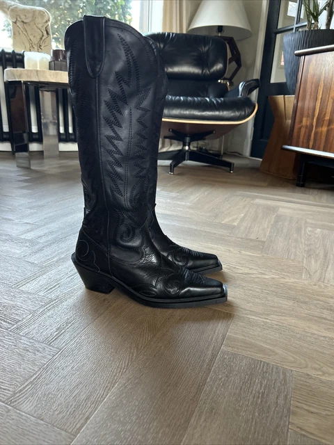 Topshop bailey deals boots