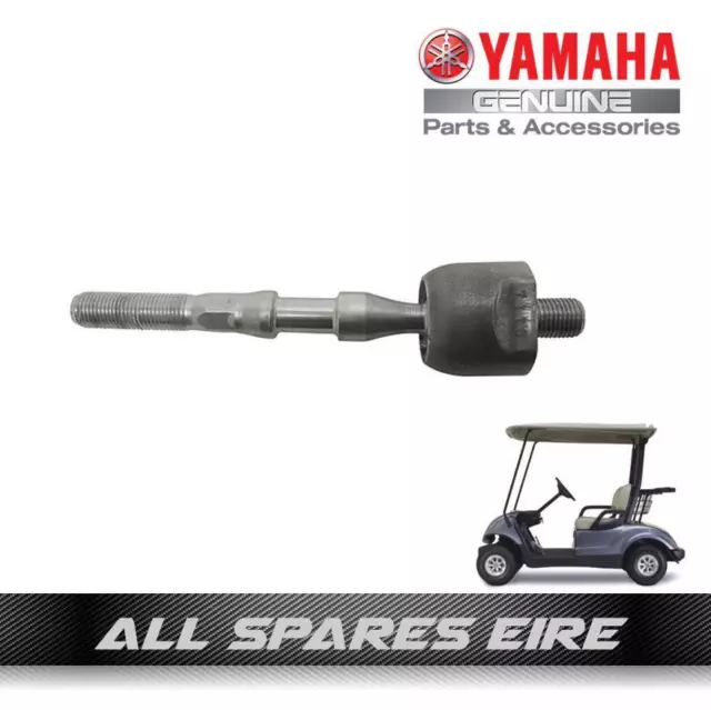 Yamaha golf shop buggy spares