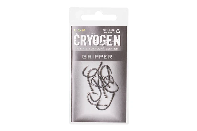 ESP Kryogreifer