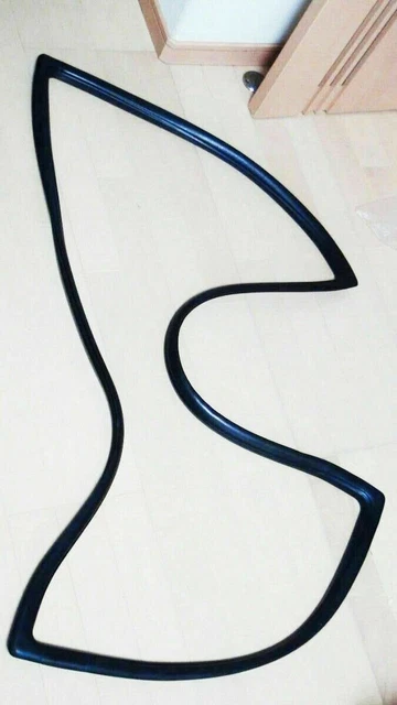 Joint De Portière Avant Pour Ford Explorer 2011-2019 - Bande Météo Gauche Et Droite - Neuf