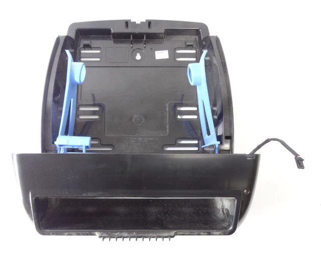 Stainless Steel, Touch-Free, Paper Towel Dispenser Motor Assembly