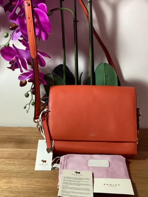 Radley london harper road 2025