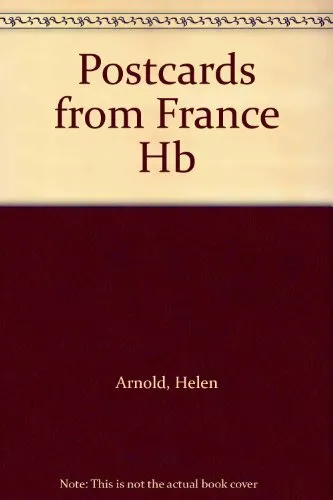 France (Postcards from...) By Helen Arnold