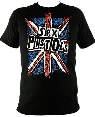 Sex Pistols t shirt