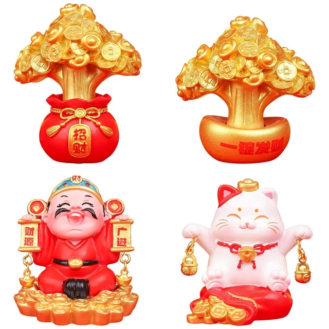 Lot De 15 Accessoires En Résine Pour Téléphone Portable