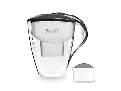 3 Universal FILTRO CARTUCCIA PEARLCO filtro acqua Family LED incl 