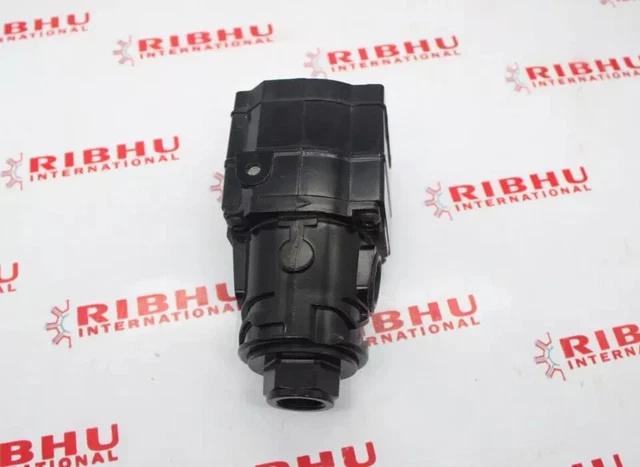 Nogen Genuine Electonic Dump Auto Valve - A16-18694-000