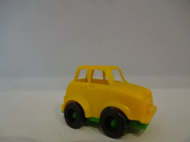 EU 1970 / Auto Oldtimer NSU / variante colore 1