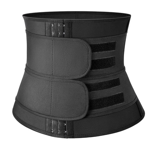 Gaine ventre plat clearance femme decathlon