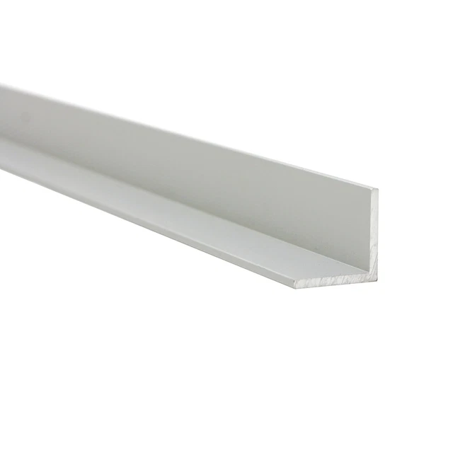 Jandei - Capuchon profilé en aluminium de surface 12,3x6,85 mm Pack 10 pcs Profil pour bandes LED