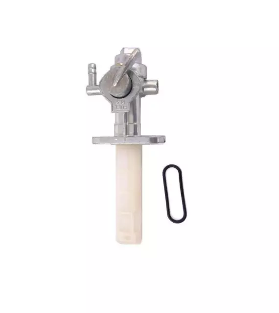 Robinet Essence Pour Pour YFM XT Pour TTR Pour Raptor Pour WRF Robinet De Commutateur De Réservoir De Carburant De Moto Moto Pompe À Carburant