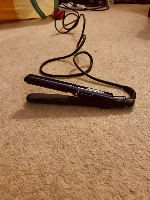 Babyliss c120a on sale
