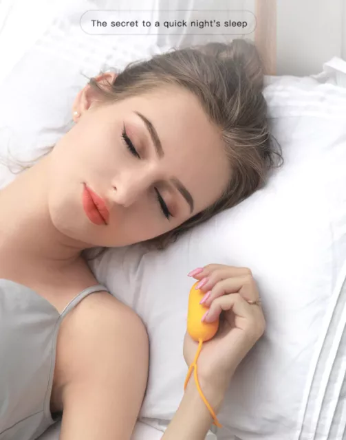 Dispositivo del sonno Allevia ansia e depressione aiuto dormire relax antistress