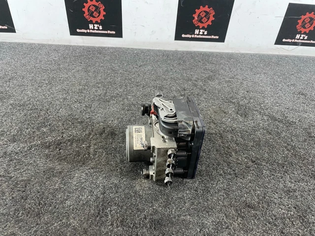 Cadillac Escalade 2014-2015 Oem Anti-Lock Brake Abs Pump & Module Assembly