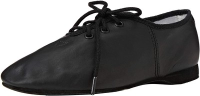 29 EU Nero 11 UK Bloch Essential Bambini Scarpe da ballo balletschuhe 