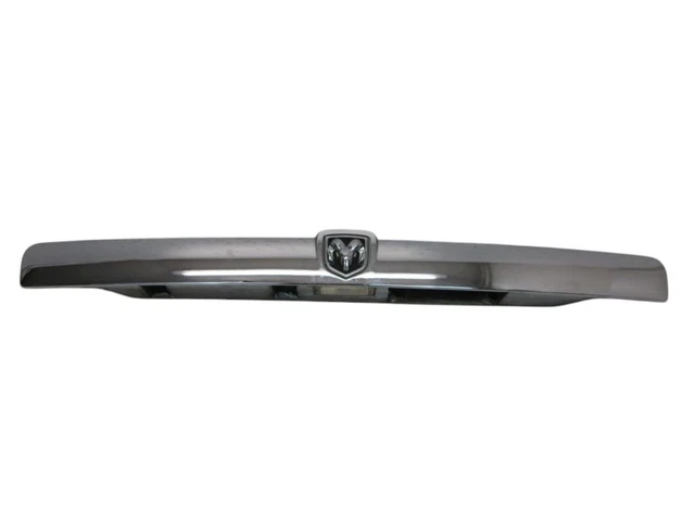Poignée De Coffre Hayon VW Golf B6 - Avec Éclairage Plaque - Compatible Golf Plus, Touran, Passat - Remplace 1T0827574A/L