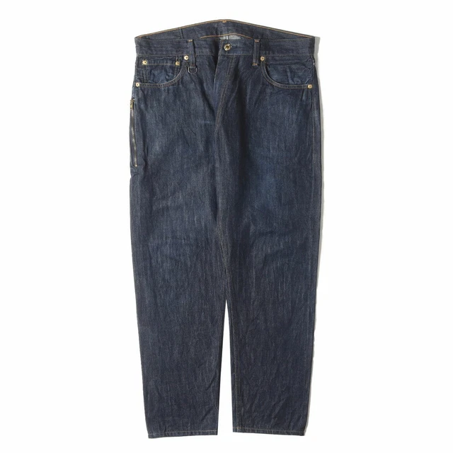 Levi’s Fenom Gold Package 1st type Levi's fenom gold package fragment - メルカリ
