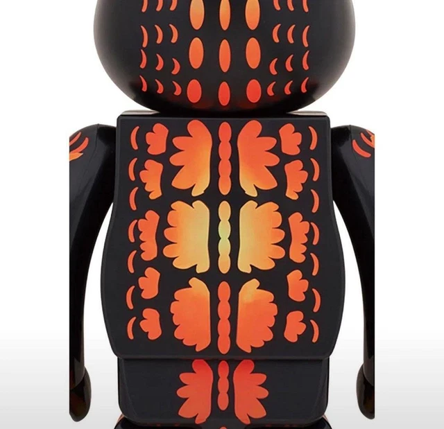 BE@RBRICK PAUL GAUGUIN 1000% EUR 848,24 - PicClick FR