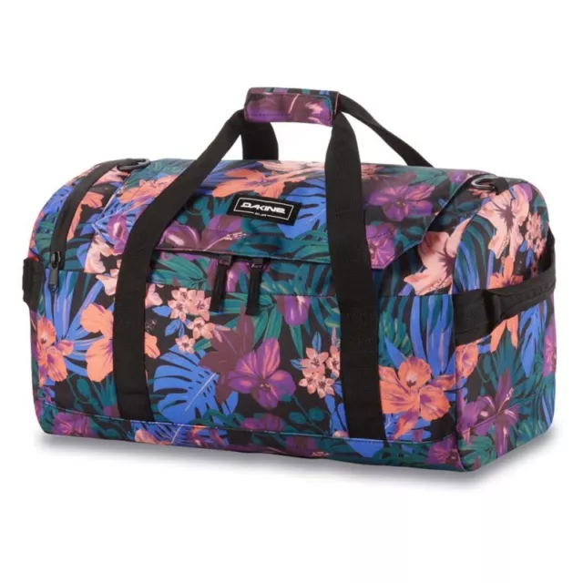 Dakine - Sac de sport "EQ Duffle" 35L - tropic dusk - 11588