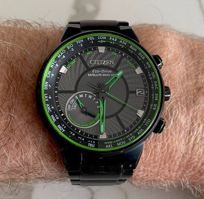 citizen cc3035