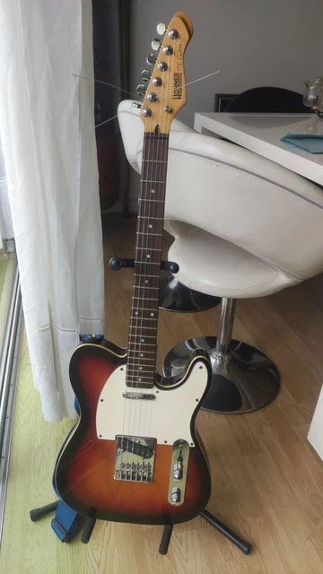 guitare électrique
