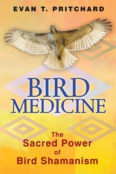 Bird Medicine : The Sacred Power of Bird Shamanism, Paperback by Pritchard, E...