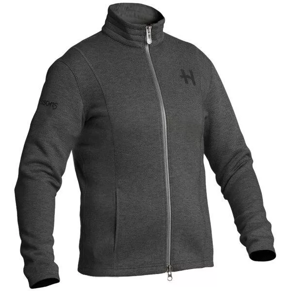 Halvarssons Djurmo Fleecejacke