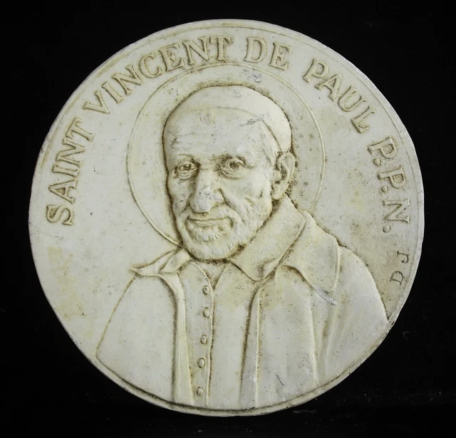 MEDAILLE RELIGIEUSE ANCIENNE. NOTRE DAME DE BUGLOSE (LANDES). METAL ARGENTE