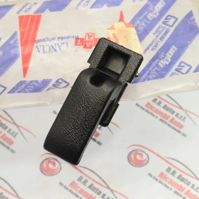 Leva Apri Cofano Per Ford Fiesta - Compatibile Con Modelli 2001-2010 - Foto 3