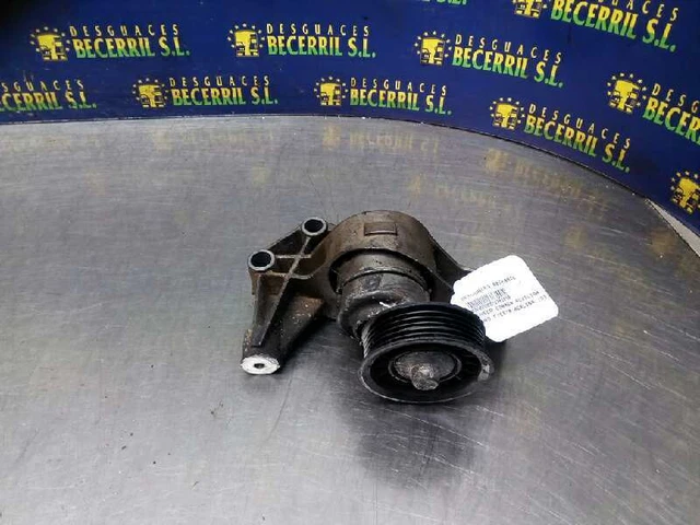 galet tendeur pour FORD FIESTA IV 1.8 DI 1995 1381019