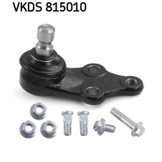 TRAG-/FÜHRUNGSGELENK SKF VKDS 815010 für Kia Hyundai Sportage III IX35 ...