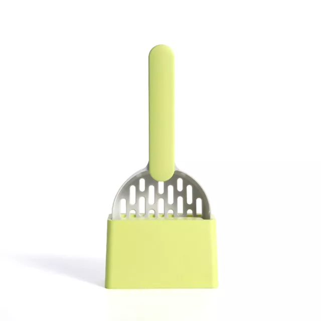 Pet Cleaning Shovel Long-lasting Easy-cleaning Easy-cleaning Pet Shovel Tool