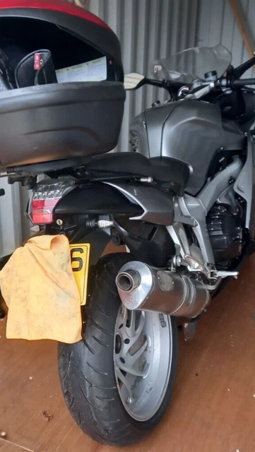 Booster plug k1200s deals