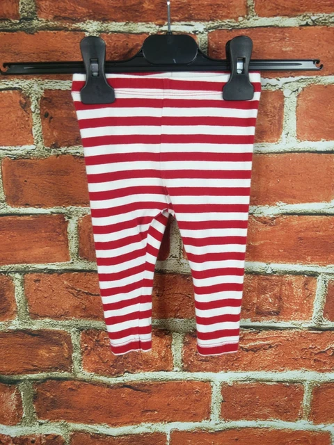 Baby Girls Bundle Age 3-6 Months Next Gap M&S Etc Leggings Tees Long Sleeve 68Cm 4