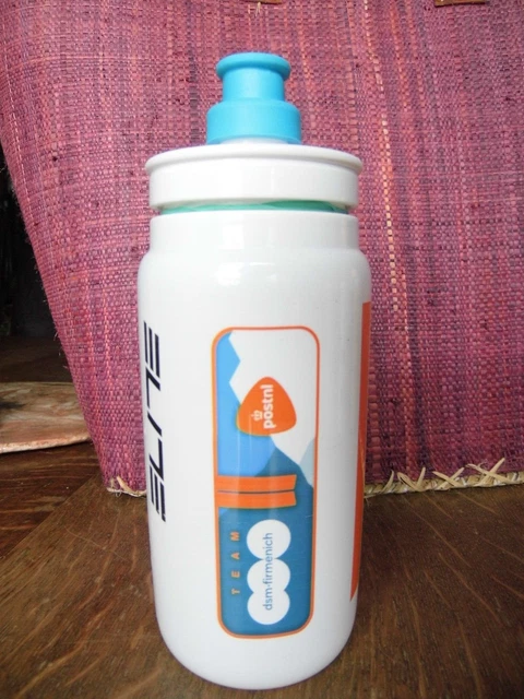 Bidon FLY TEAM 2024 550ml DSM Firmenich PostNL ELITE - Ref