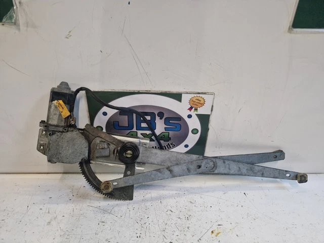 Lève-vitre Avant Droite électrique Pour Rover 400/Honda Civic - Avec Fonction Confort