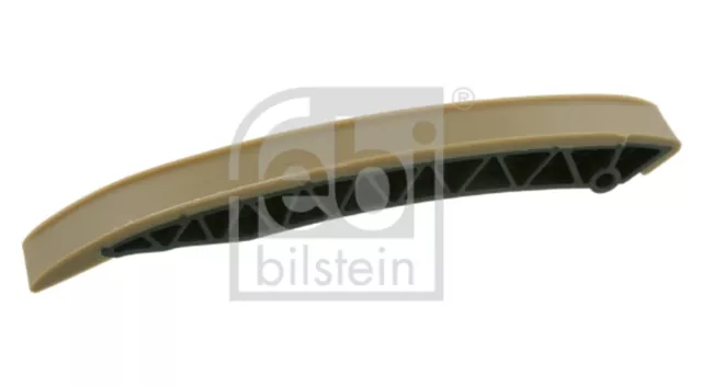 FEBI BILSTEIN Gleitschiene Steuerkette 24279 für MERCEDES KLASSE W220 W163 W211