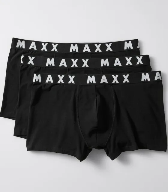 MAXX MEN'S 7 Pack Trunks $49.00 - PicClick AU
