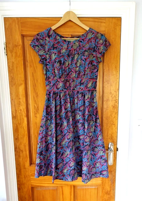 Seasalt briarfield dress on sale