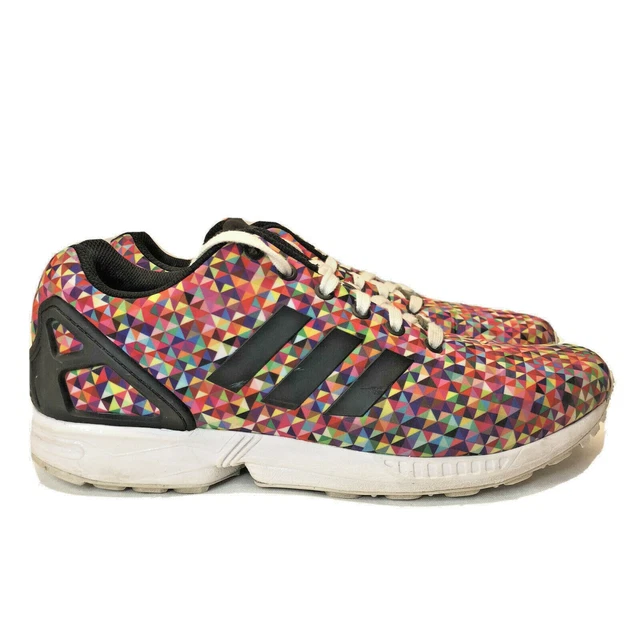 Zx flux multicolor prism price top