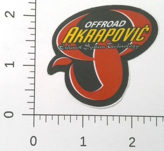 Decals & Stickers, Automobilia, Transportation, Collectibles